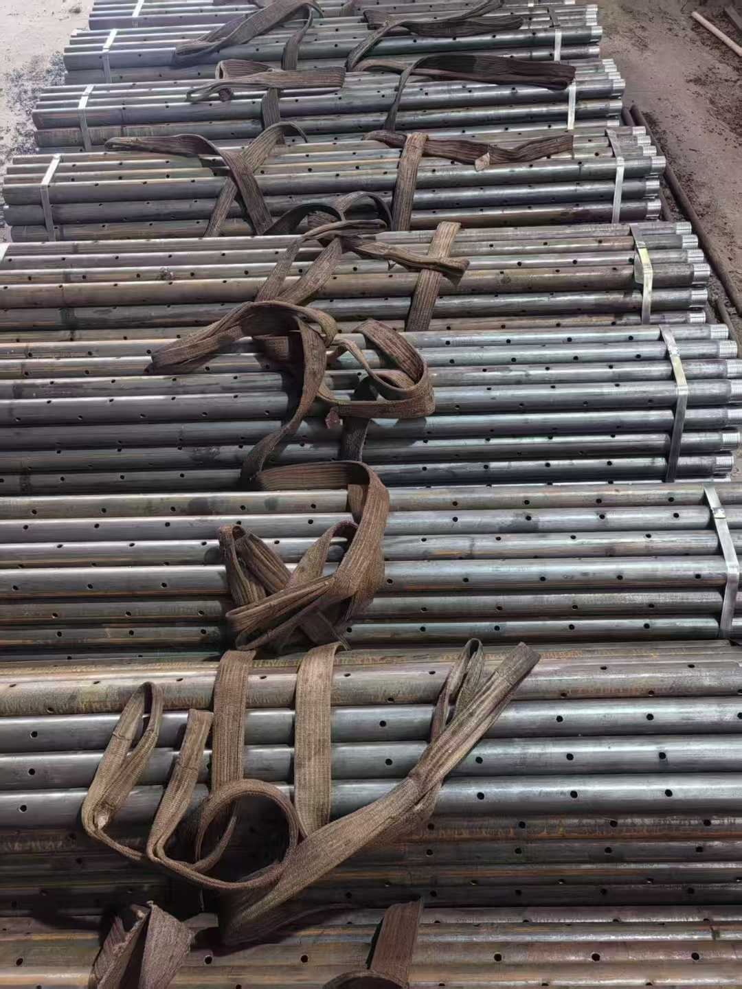 东宝127mm管棚管